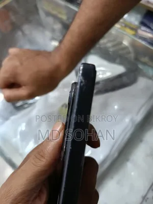 Infinix Note 50 4G 256 GB Black