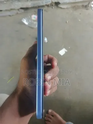 Realme C85 4G 128 GB Gray