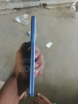 Realme C85 4G 128 GB Gray