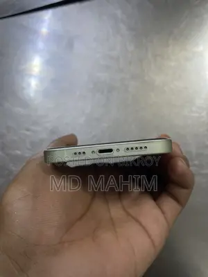 অ্যাপল আইফোন ১২ ১২৮ জিবি গ্রিন