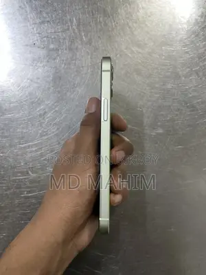 অ্যাপল আইফোন ১২ ১২৮ জিবি গ্রিন