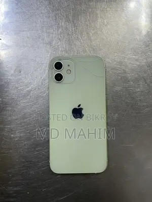 Apple iPhone 12 128 GB Green