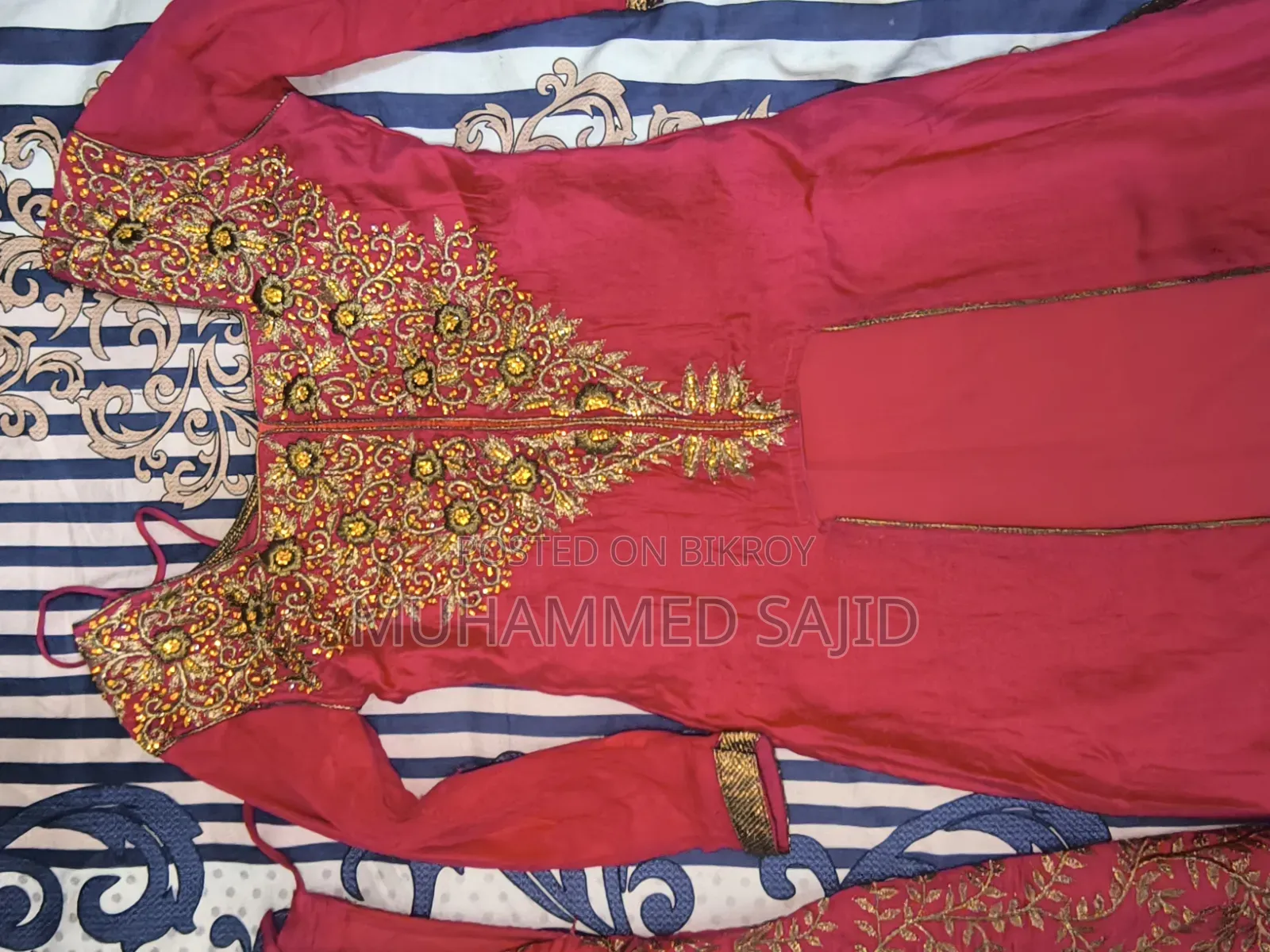 Lehenga Kurti