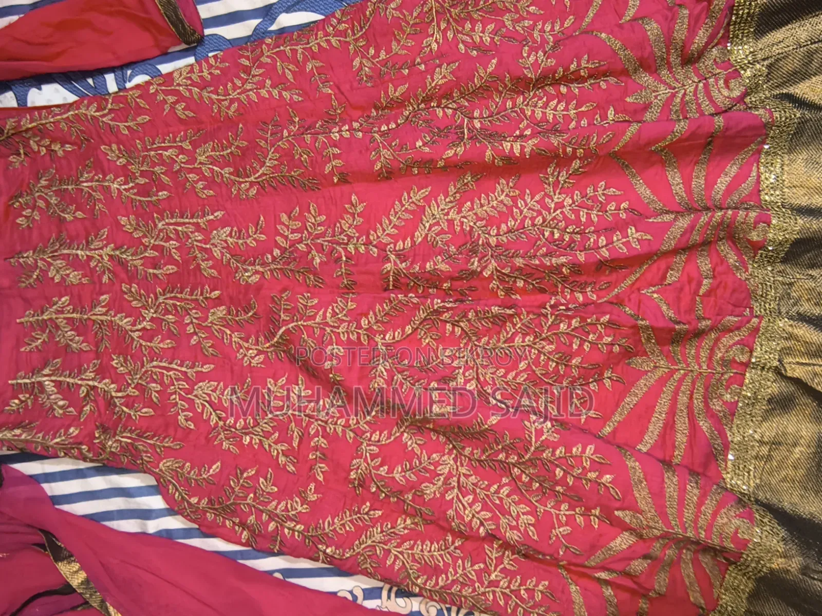 Lehenga Kurti