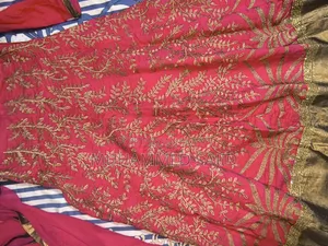 Lehenga Kurti