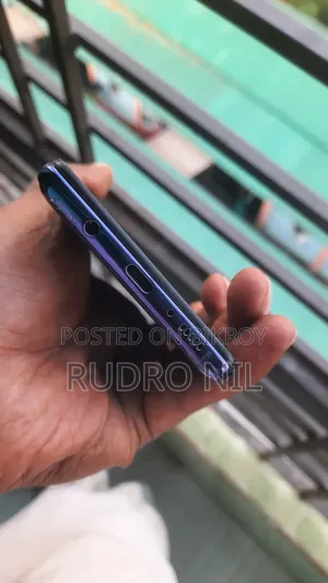 Samsung Galaxy M51 128 GB Blue