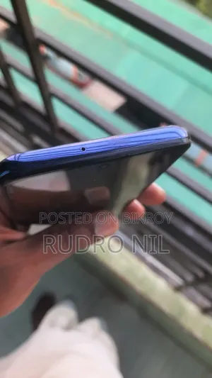 Samsung Galaxy M51 128 GB Blue