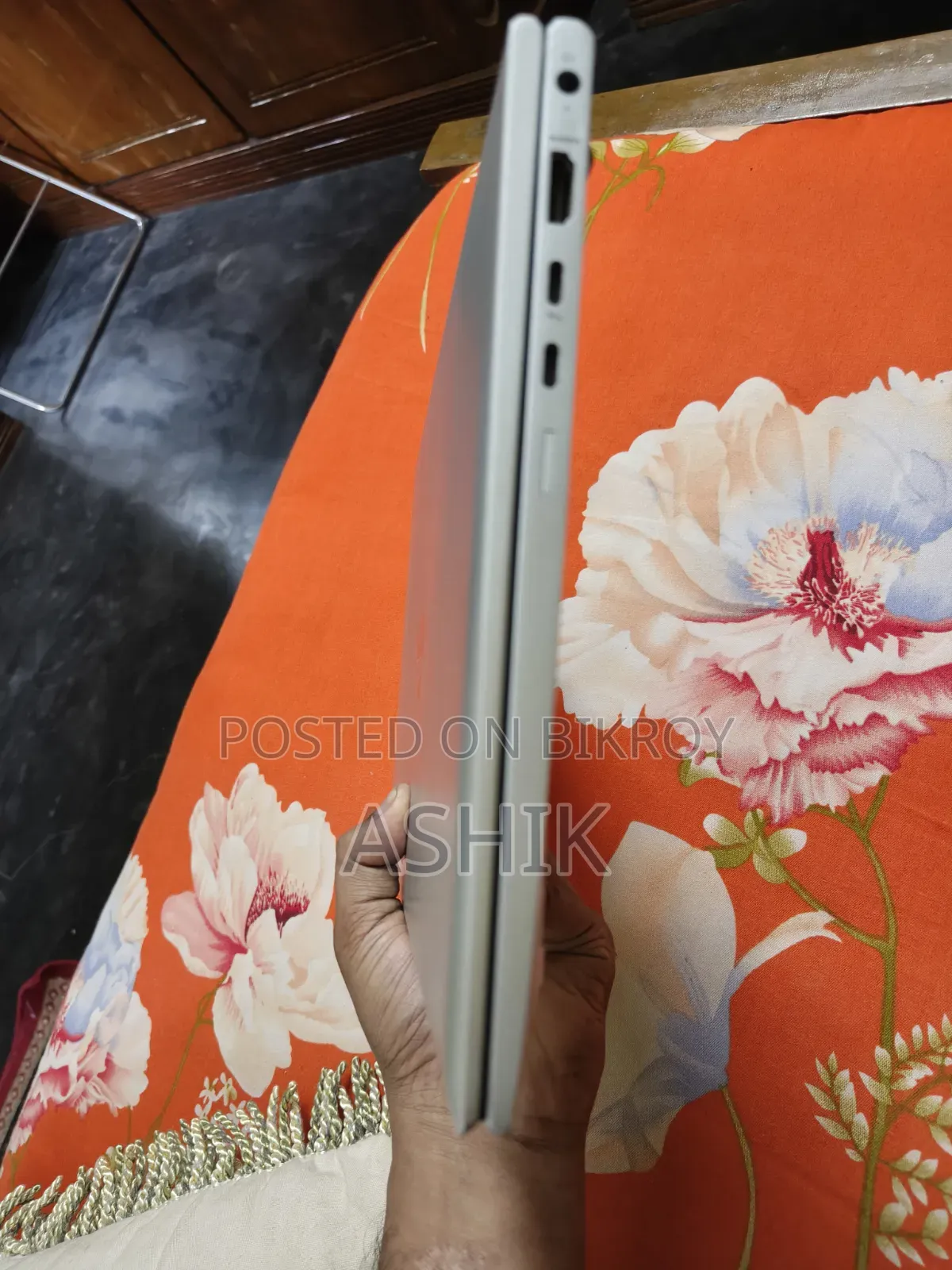 ল্যাপটপ এইচপি এলিটবুক ৮৩০ জি ৮ ১৬ জিবি ইন্টেল কোর আই ৫ এসএসডি ৫১২ জিবি