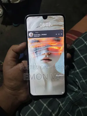 ইনফিনিক্স নোট ১২ ১২৮ জিবি হোয়াইট