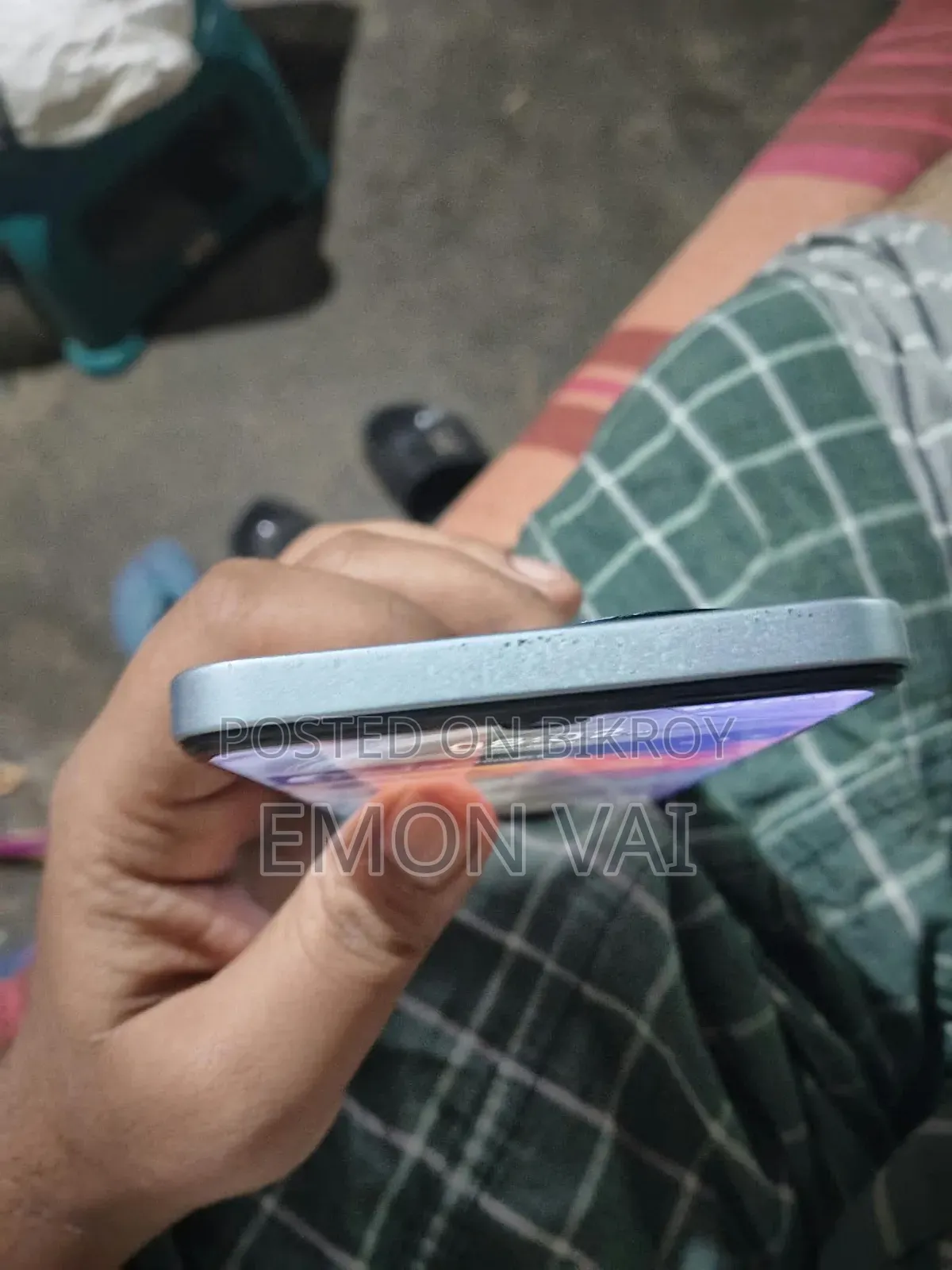 ইনফিনিক্স নোট ১২ ১২৮ জিবি হোয়াইট
