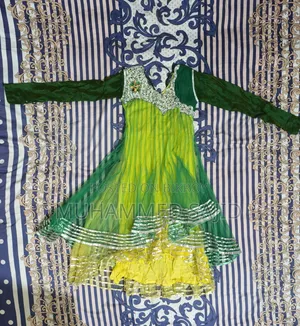 আনারকলি স্যুট