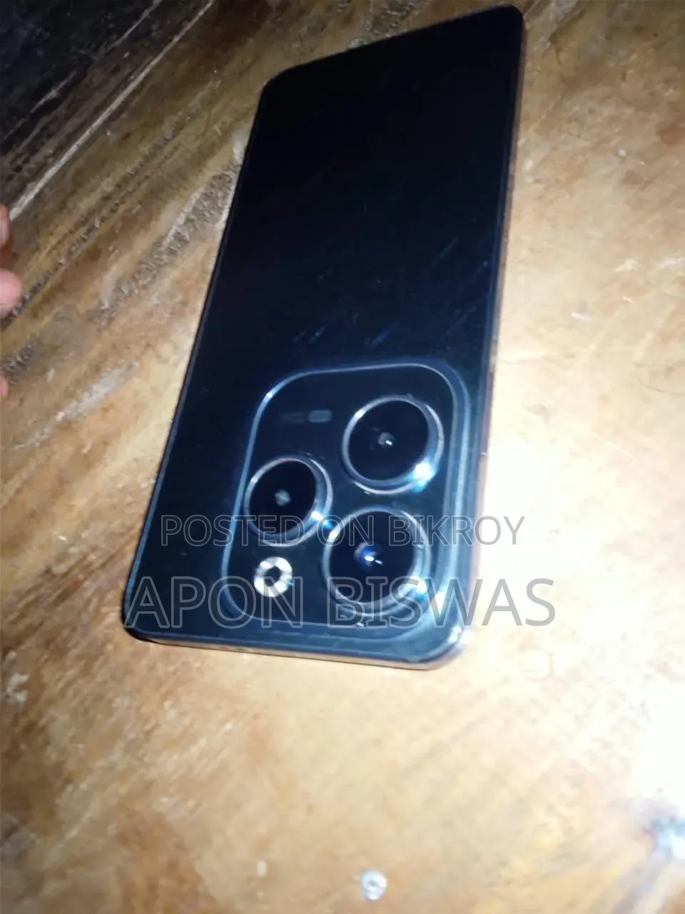 Infinix Hot 40 Pro 128 GB Black