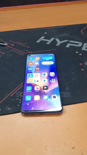 Xiaomi 11 Lite 5G NE 256 GB Blue