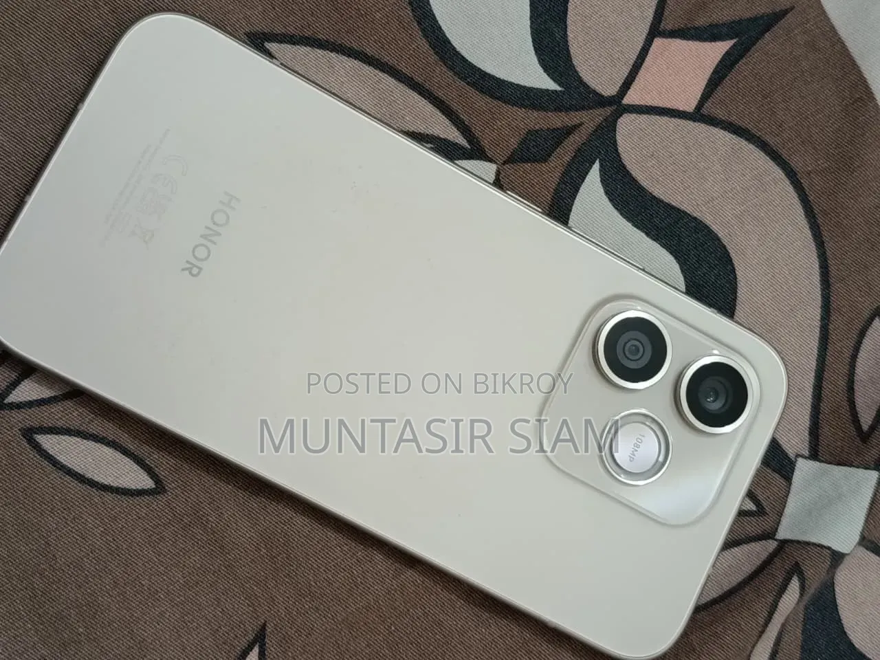 Honor 600 Lite 128 GB Gold