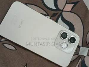 Honor 600 Lite 128 GB Gold