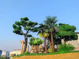 3D Art-Miniature Model