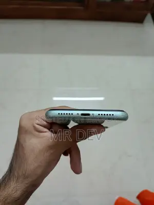 অ্যাপল আইফোন ১১ ১২৮ জিবি নীল