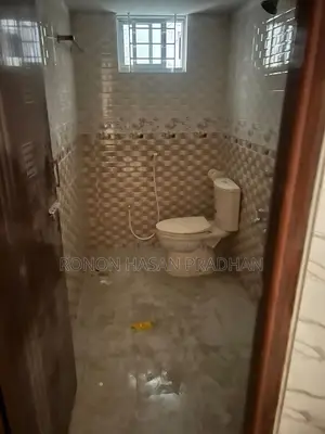 3-Bedroom Apartment in 108/A, Basabo for rent