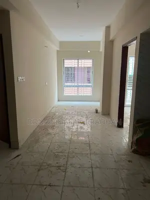 3-Bedroom Apartment in 108/A, Basabo for rent