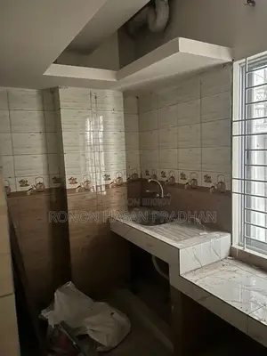 3-Bedroom Apartment in 108/A, Basabo for rent