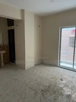 3-Bedroom Apartment in 108/A, Basabo for rent