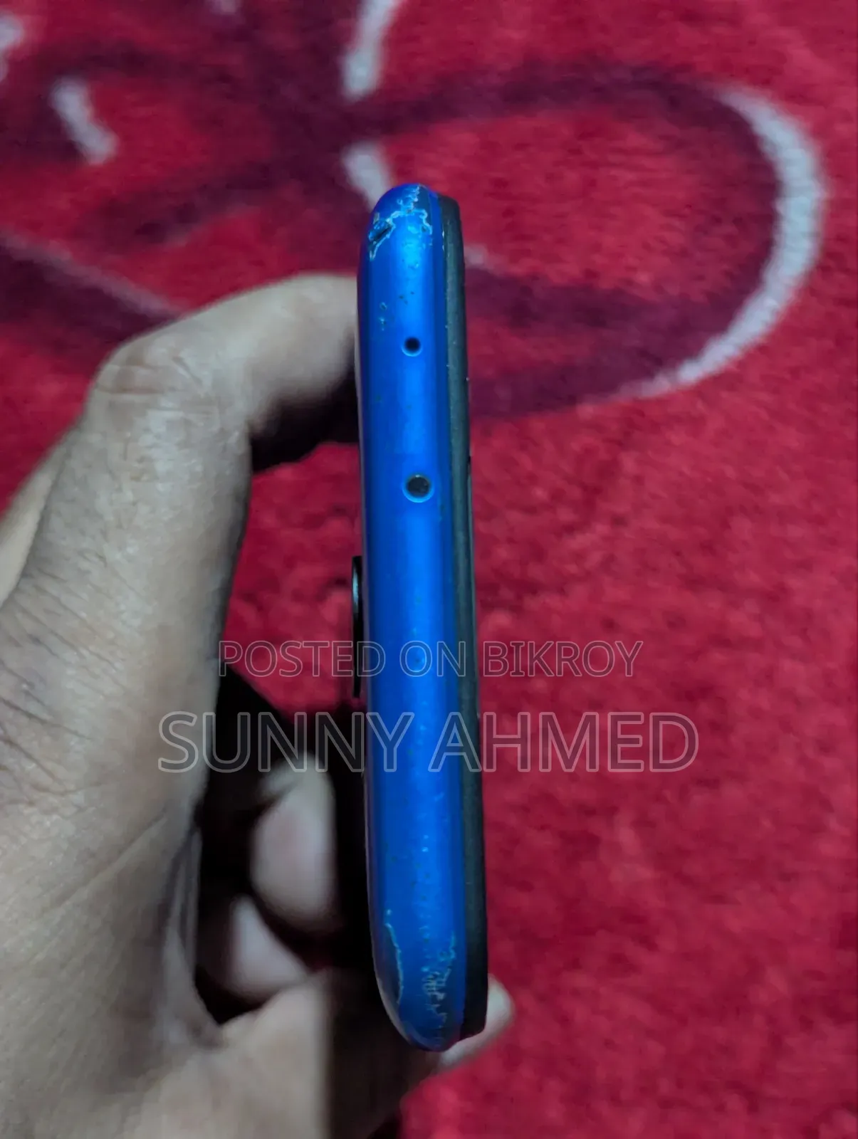 Xiaomi Poco M2 64 GB Blue