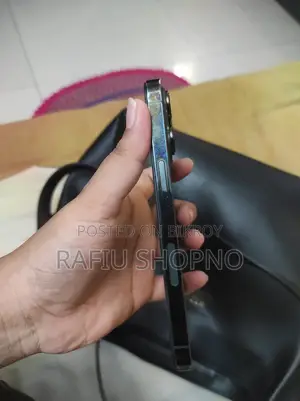 অ্যাপল আইফোন ১৩ প্রো ২৫৬ জিবি সবুজ