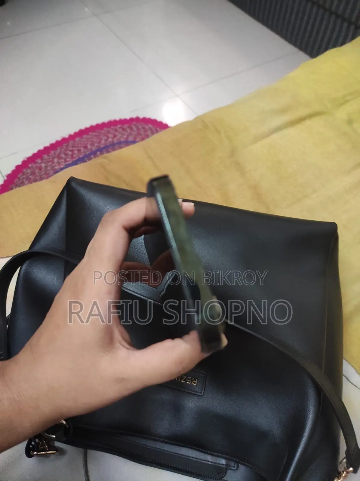 অ্যাপল আইফোন ১৩ প্রো ২৫৬ জিবি সবুজ