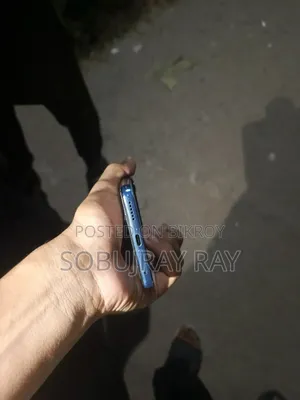 Xiaomi Poco X4 Pro 5G 128 GB Blue