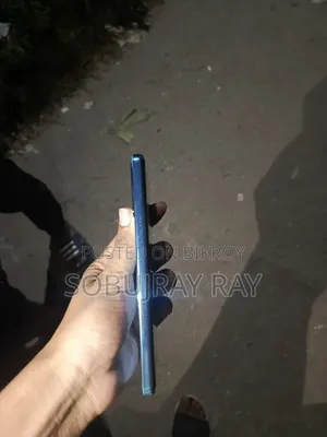 Xiaomi Poco X4 Pro 5G 128 GB Blue