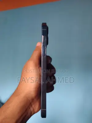 অ্যাপল আইফোন ১৩ প্রো ম্যাক্স ২৫৬ জিবি নীল