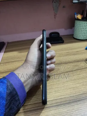 শাওমি রেডমি নোট ৭ প্রো ১২৮ জিবি কালো