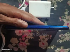 Xiaomi Poco X3 NFC 128 GB Blue