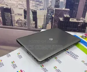Laptop HP ProBook 4440S 8GB Intel Core i5 HDD 500GB