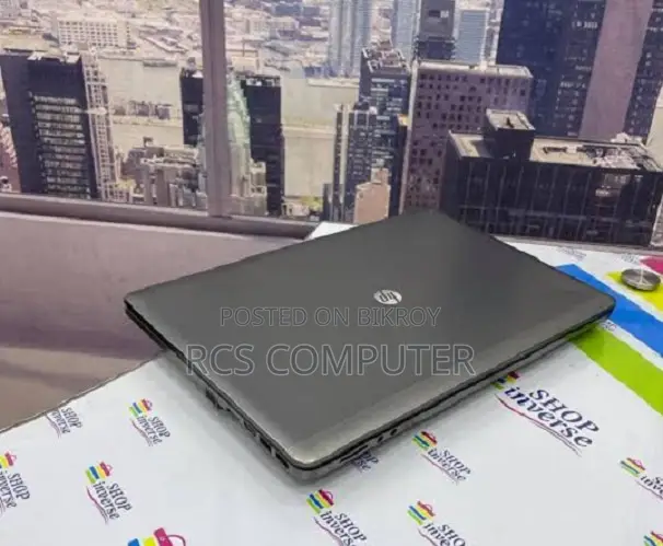 Laptop HP ProBook 4440S 8GB Intel Core i5 HDD 500GB