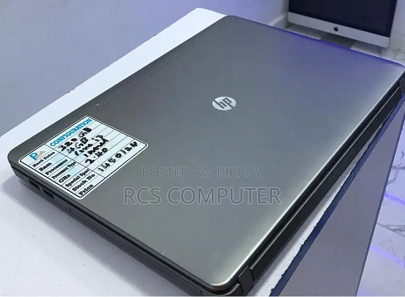 Laptop HP ProBook 4440S 8GB Intel Core i5 HDD 500GB