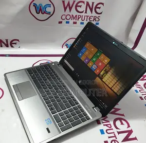 Laptop HP ProBook 4440S 8GB Intel Core i5 HDD 500GB