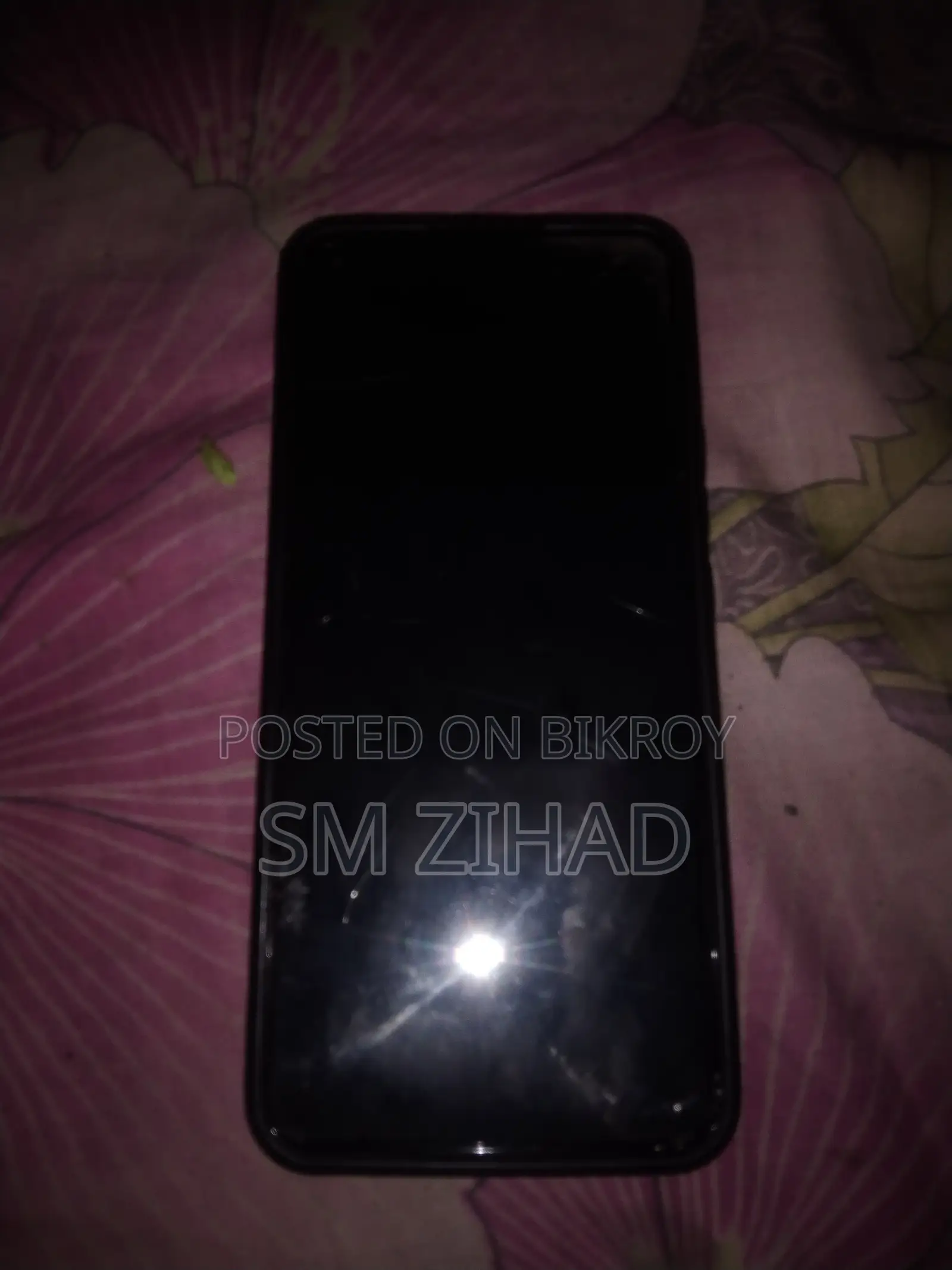 Realme C17 128 GB Blue