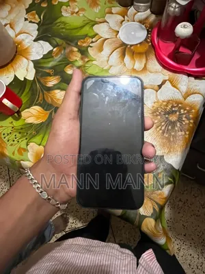 Apple iPhone 13 128 GB Black