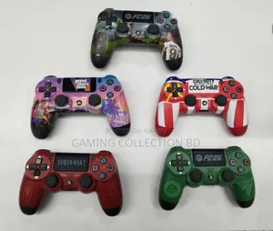 কন্ট্রোলার PS4/PS5/PC/Mobile