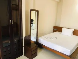 Furnished 3bdrm Apartment in Full Furnished for rent
