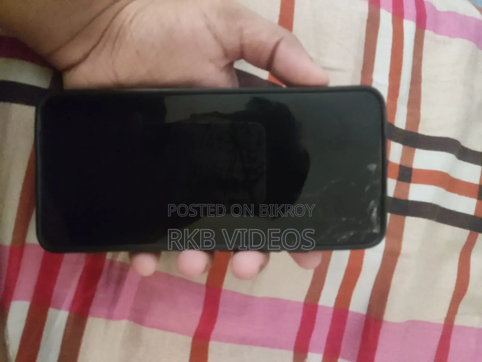 Infinix Smart 7 64 GB White