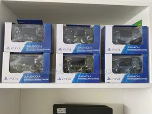 Controller PS4/PS5/PC/Mobile