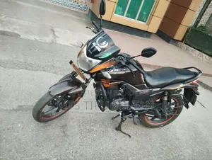 Hero Hunk 150 2019 Brown