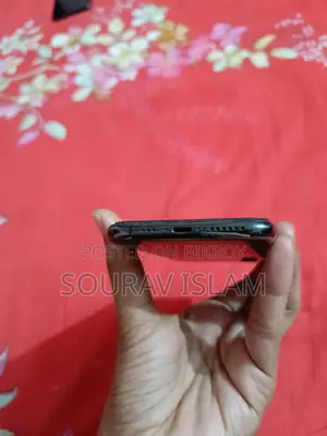 Apple iPhone XS 256 GB Black
