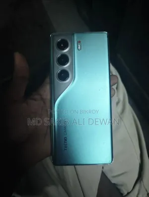 Tecno Camon 40 256 GB