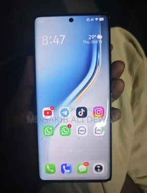 Tecno Camon 40 256 GB