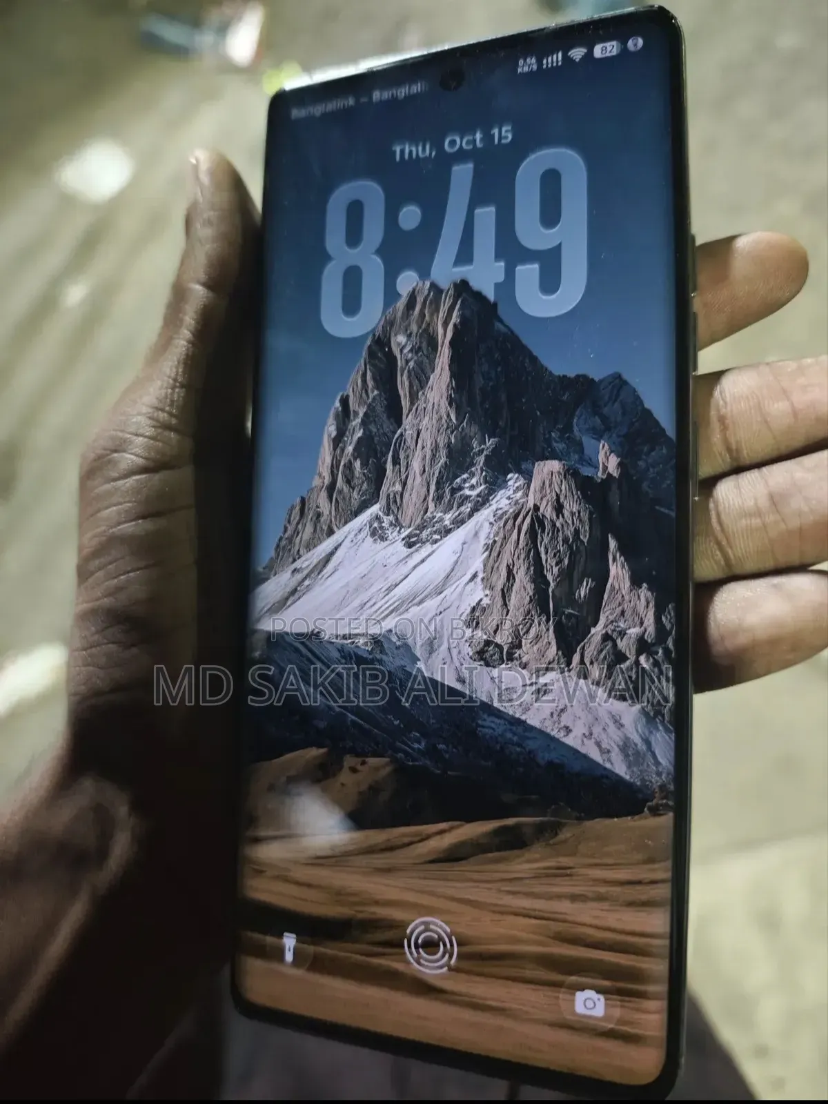 Tecno Camon 40 256 GB
