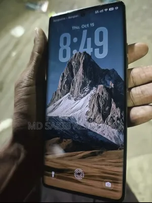Tecno Camon 40 256 GB