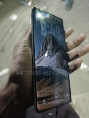 Tecno Camon 40 256 GB